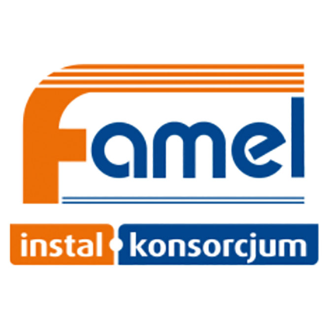 Logo Famel